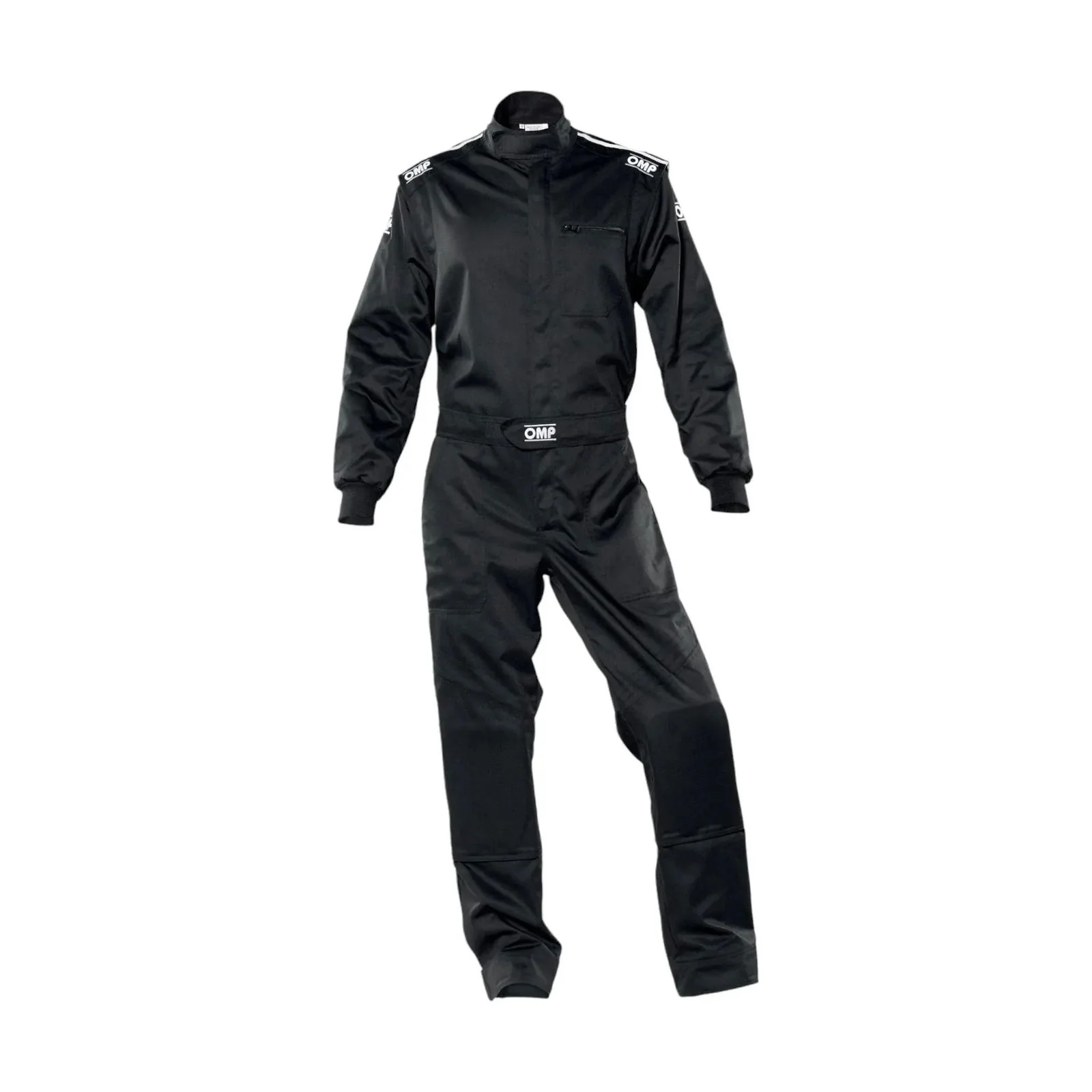 OMP Blast Evo Coverall | Mechanic Suit for Motorsports - Image 3