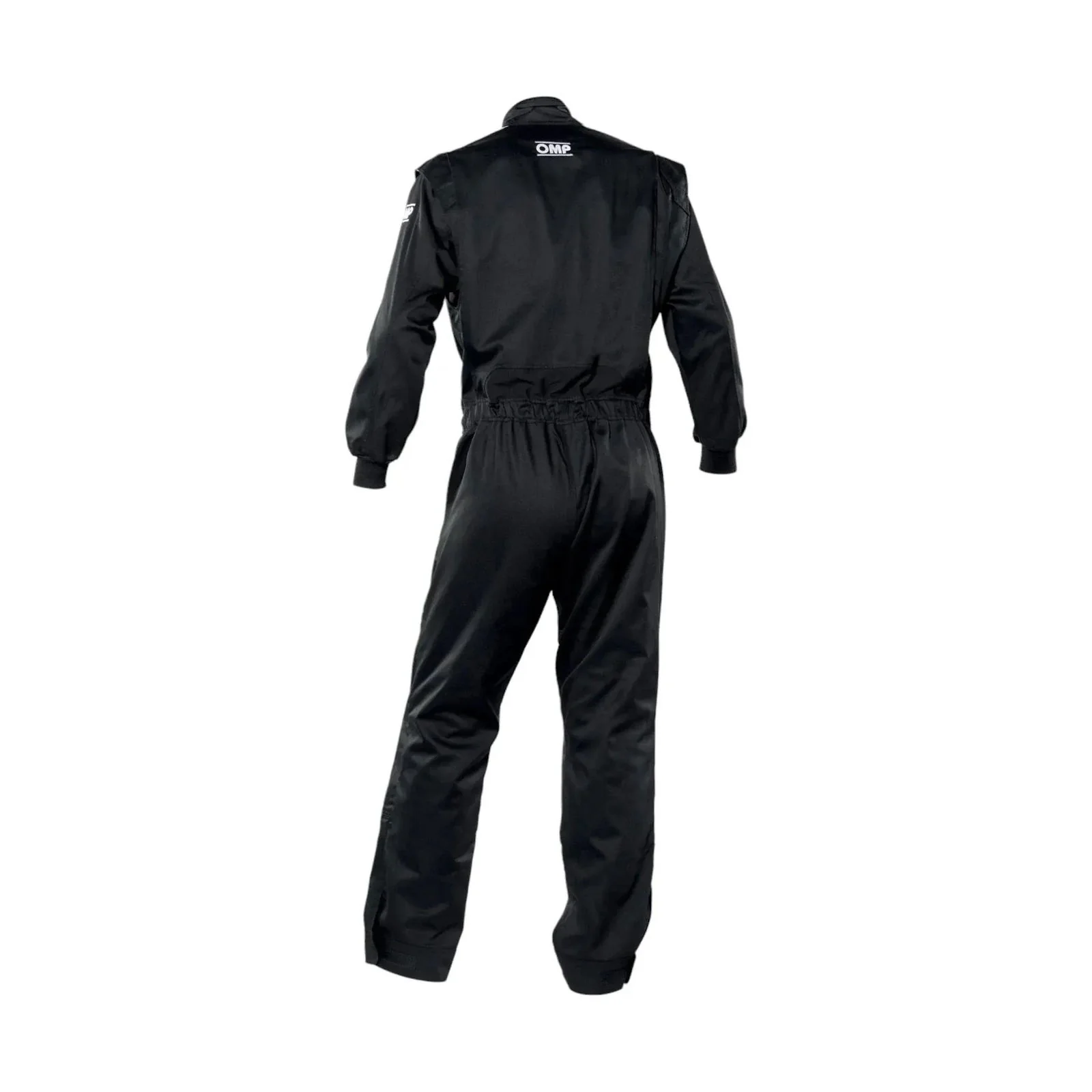 OMP Blast Evo Coverall | Mechanic Suit for Motorsports - Image 4