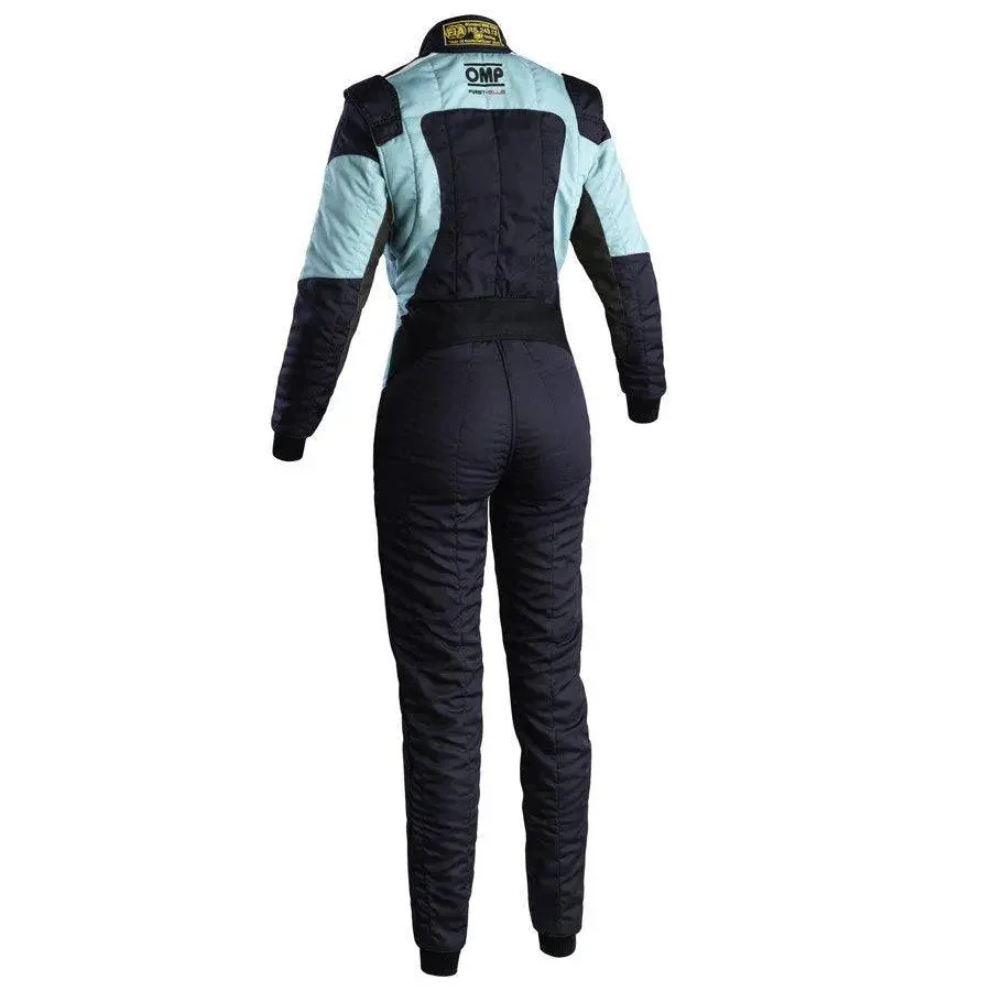 OMP FIRST ELLE OVERALLS - Image 3