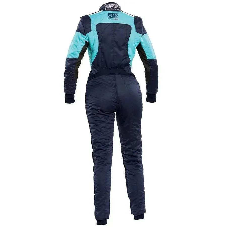 OMP FIRST ELLE SUIT - Image 2