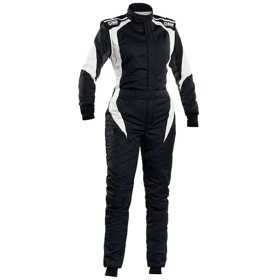 OMP FIRST ELLE SUIT - Image 3