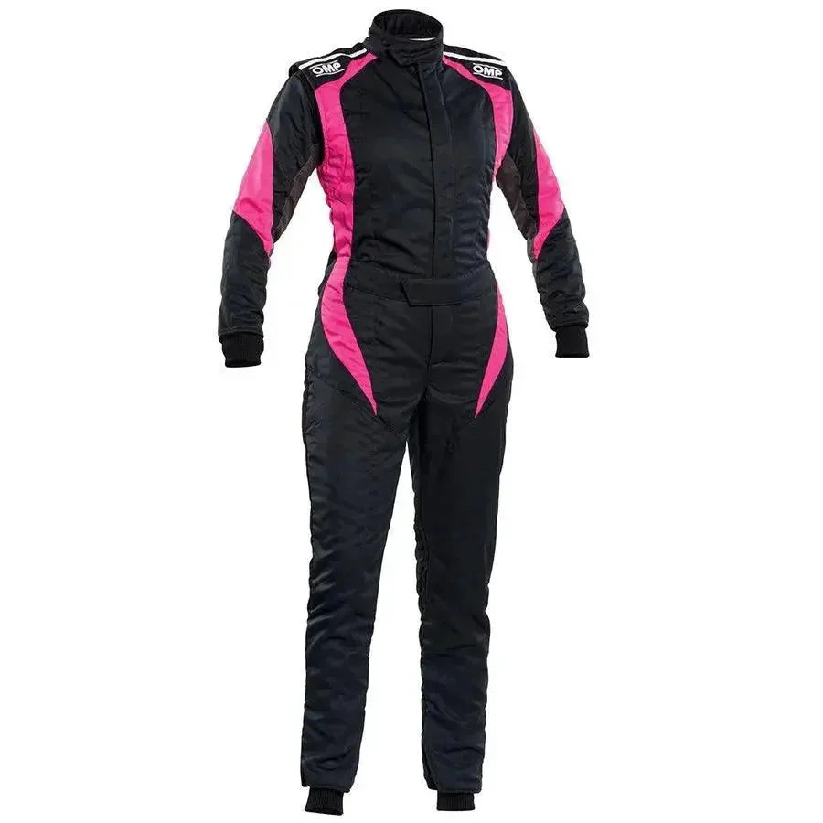 OMP FIRST ELLE SUIT - Image 4