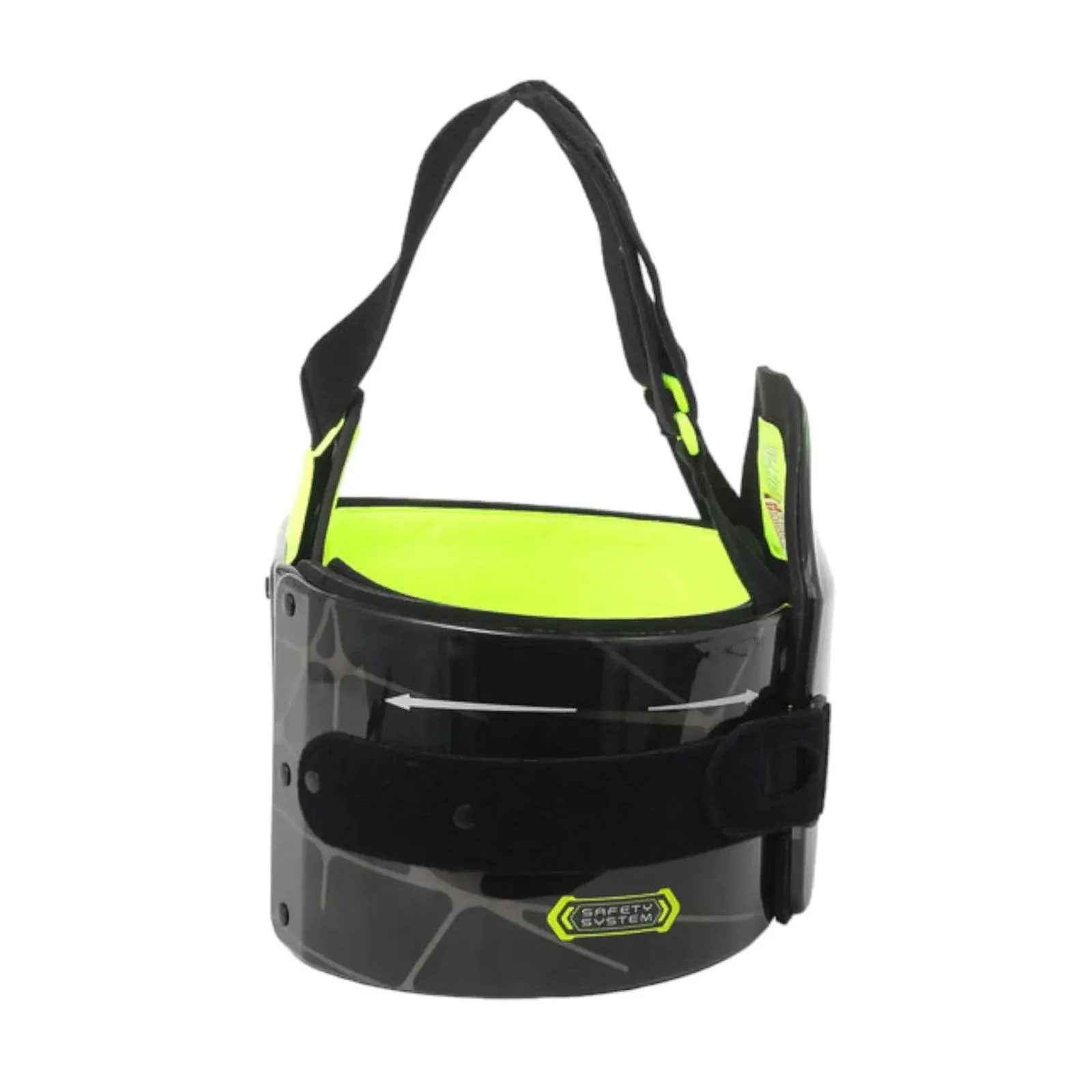 OMP KS-1 Pro Rib Protector - Image 3