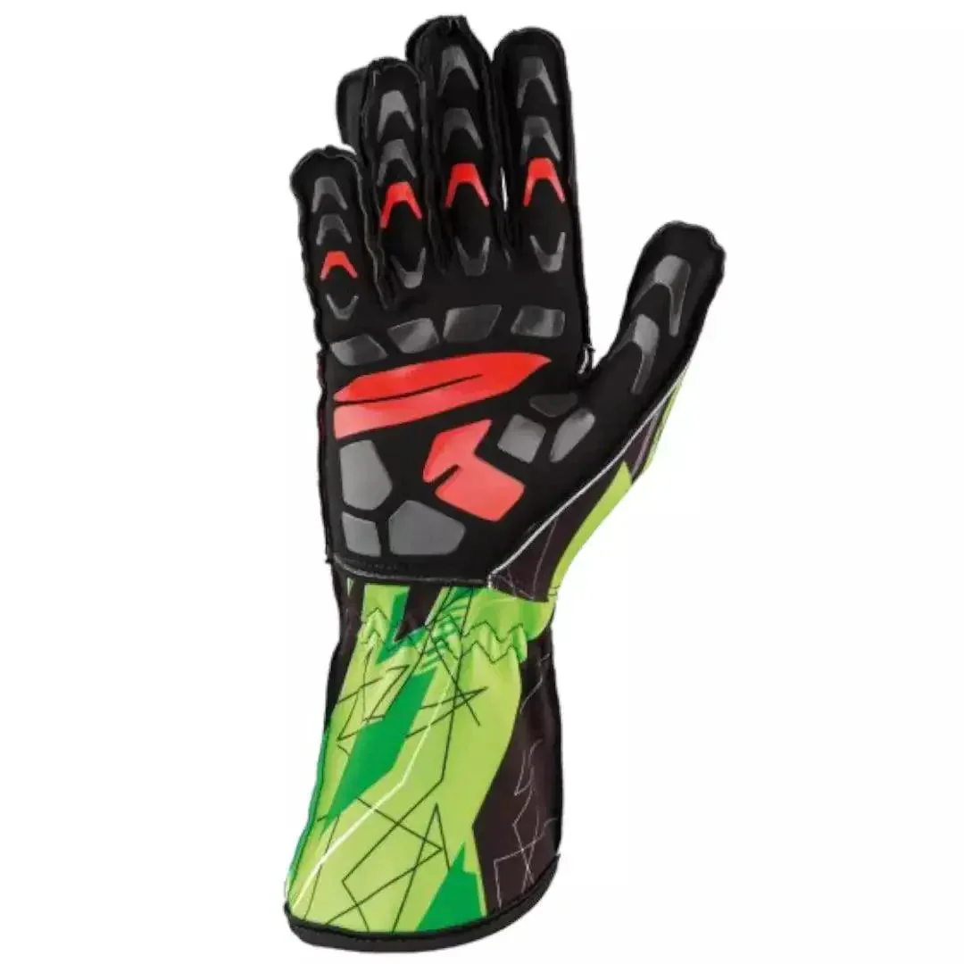 OMP KS-2 Art Kart Gloves - Image 7