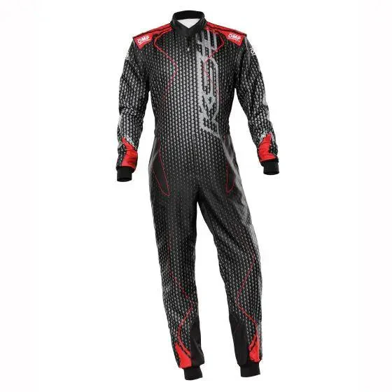 OMP KS-3 Art Kart Suit - Image 2