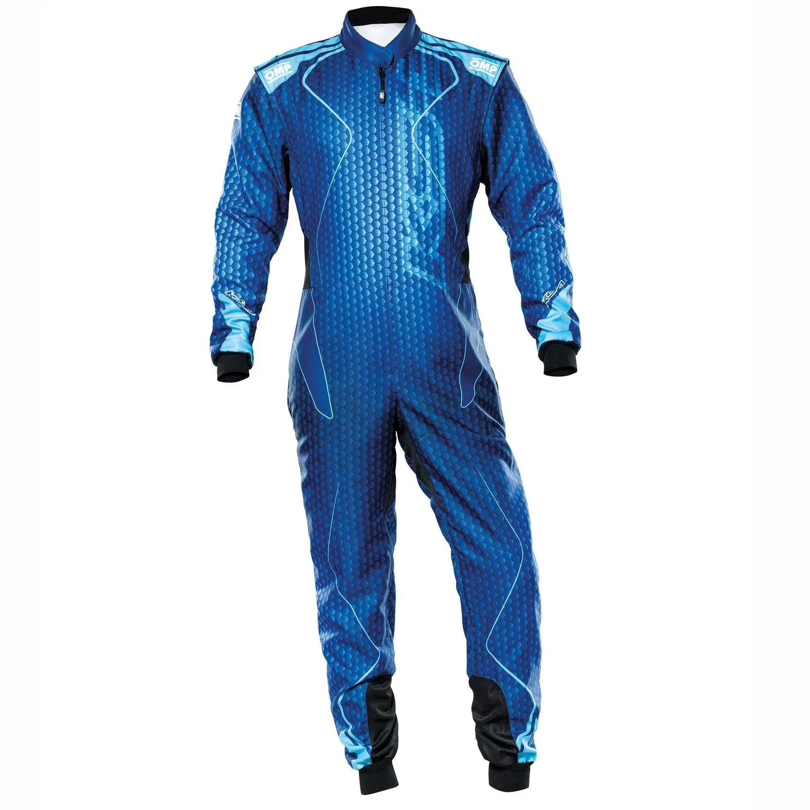 OMP KS-3 Art Kart Suit - Image 5