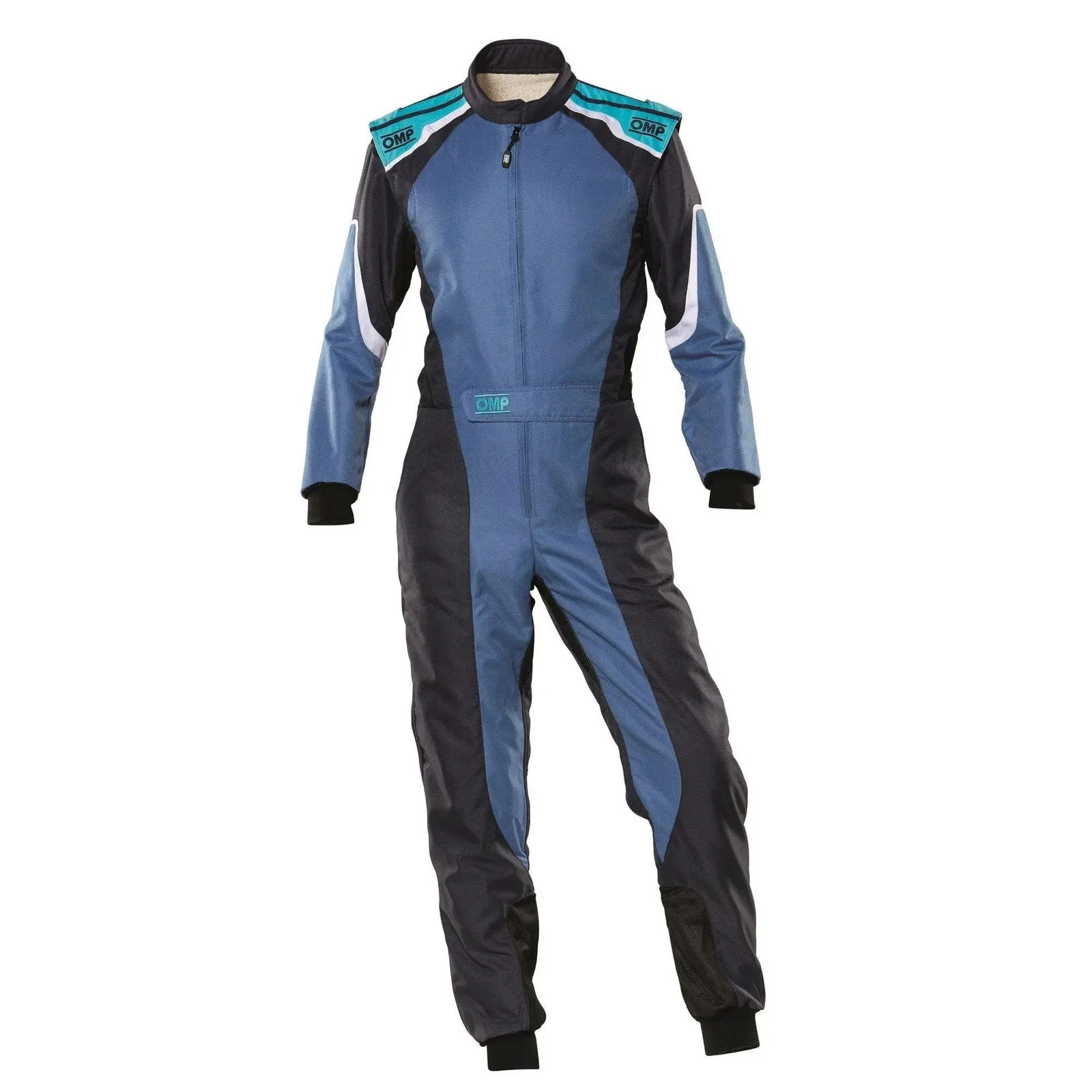OMP KS-3 Kart Suit - Image 2