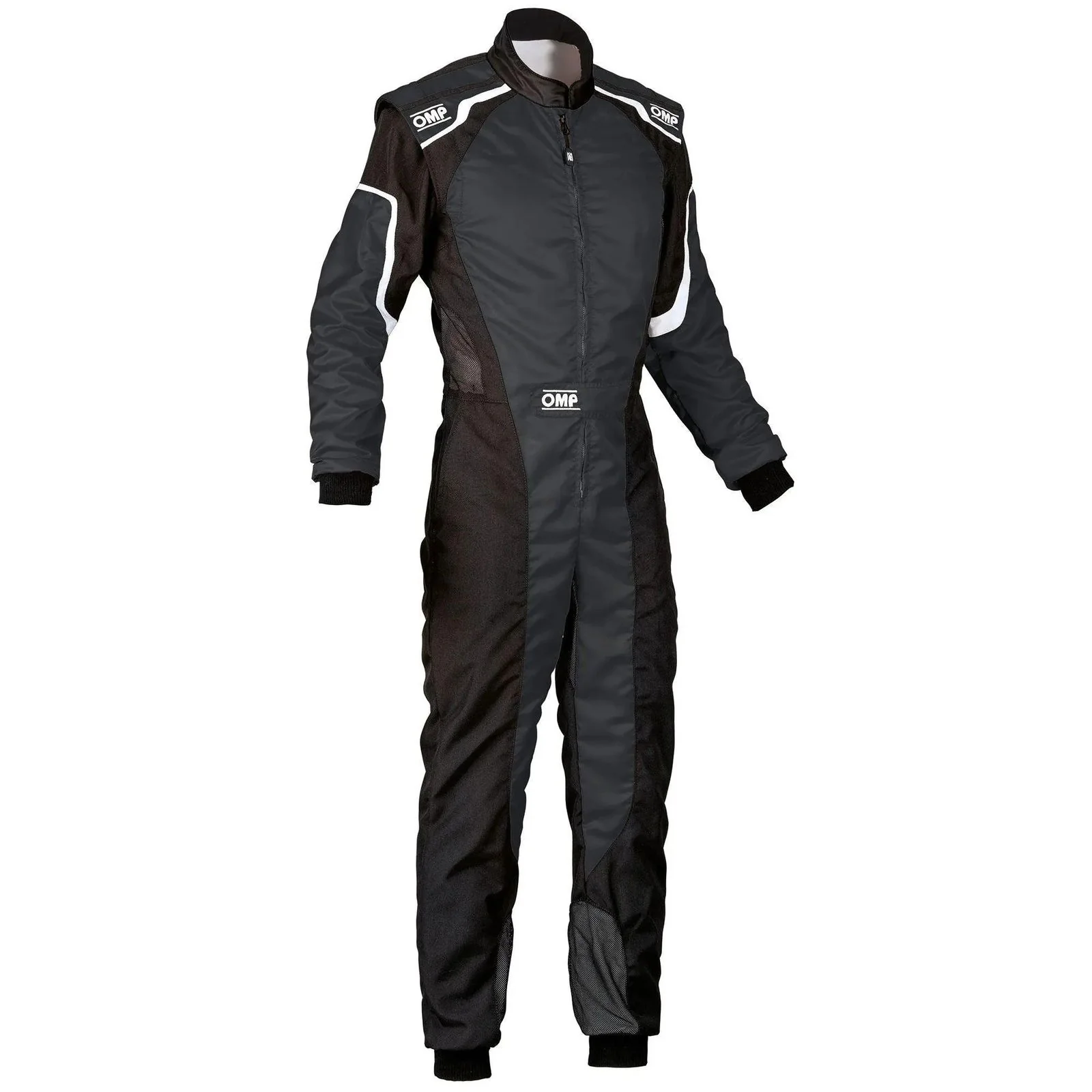OMP KS-3 Kart Suit - Image 3