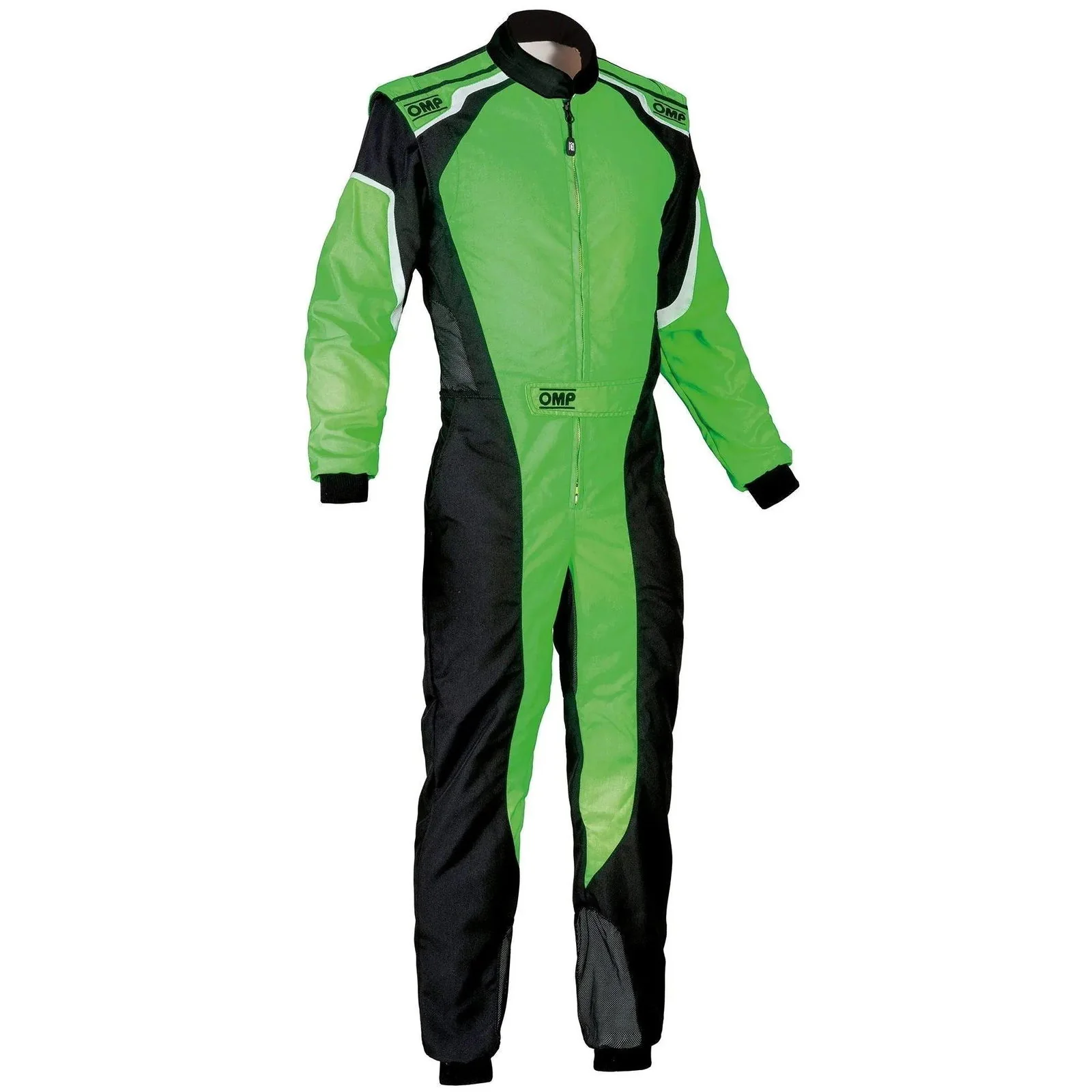 OMP KS-3 Kart Suit - Image 4