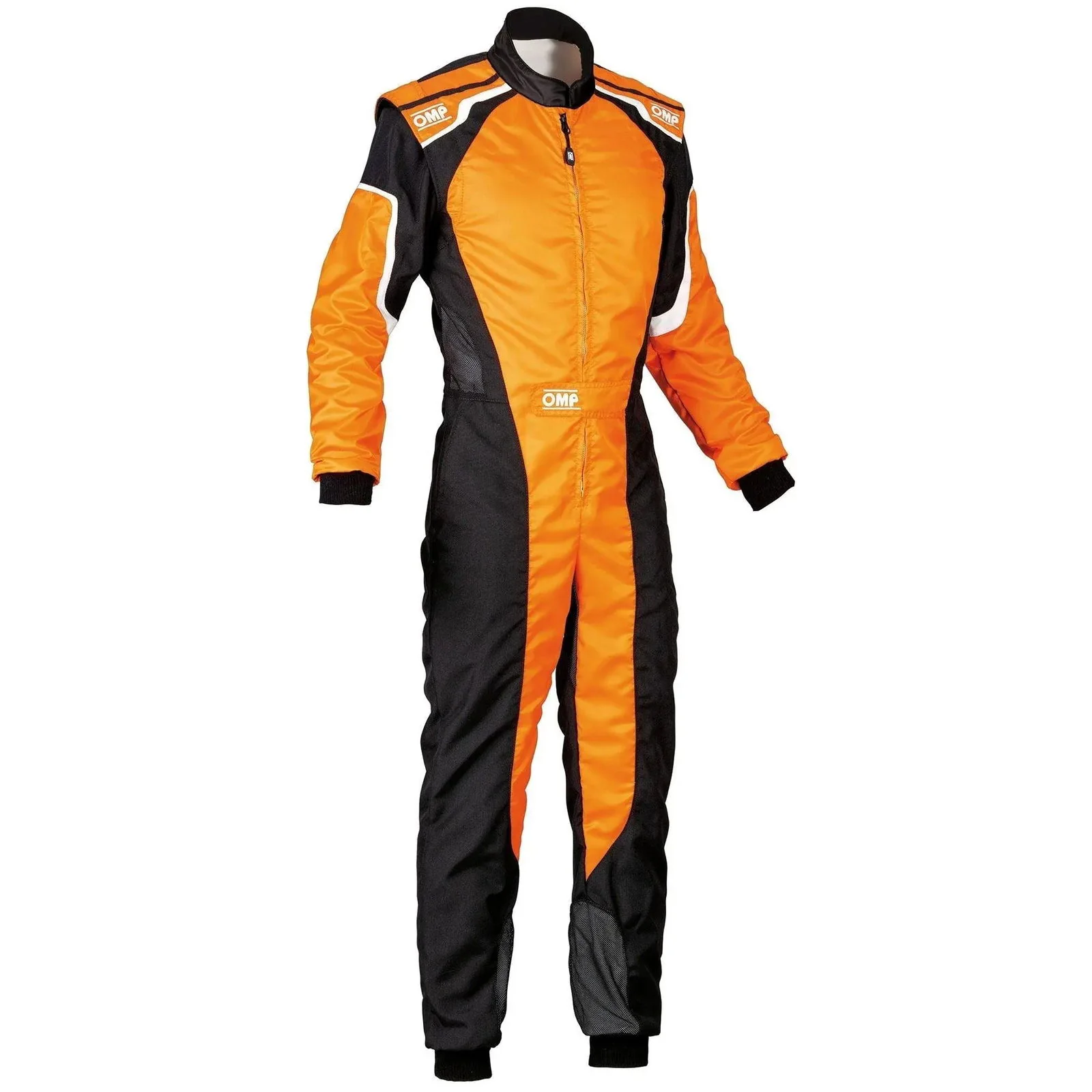 OMP KS-3 Kart Suit - Image 5