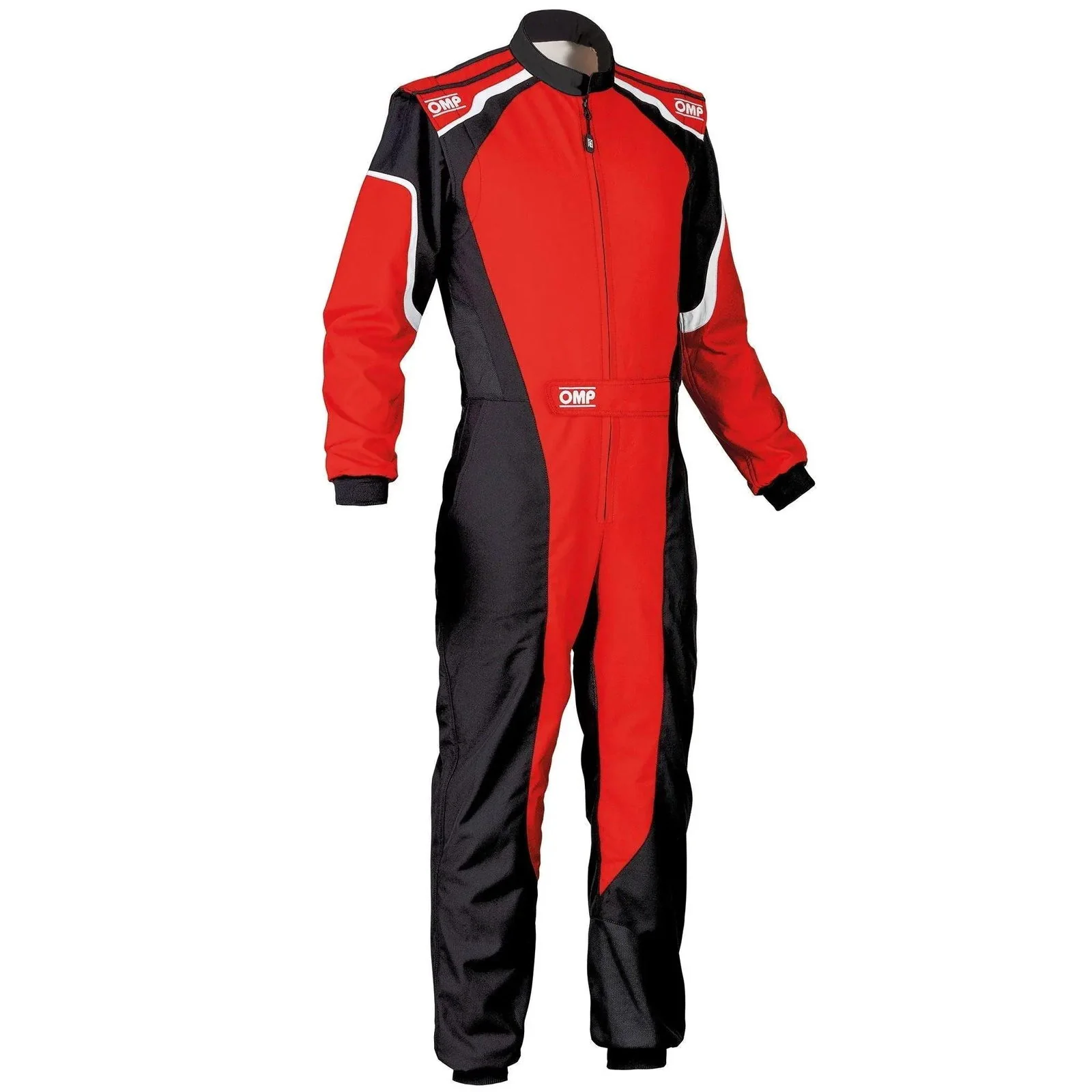OMP KS-3 Kart Suit - Image 6