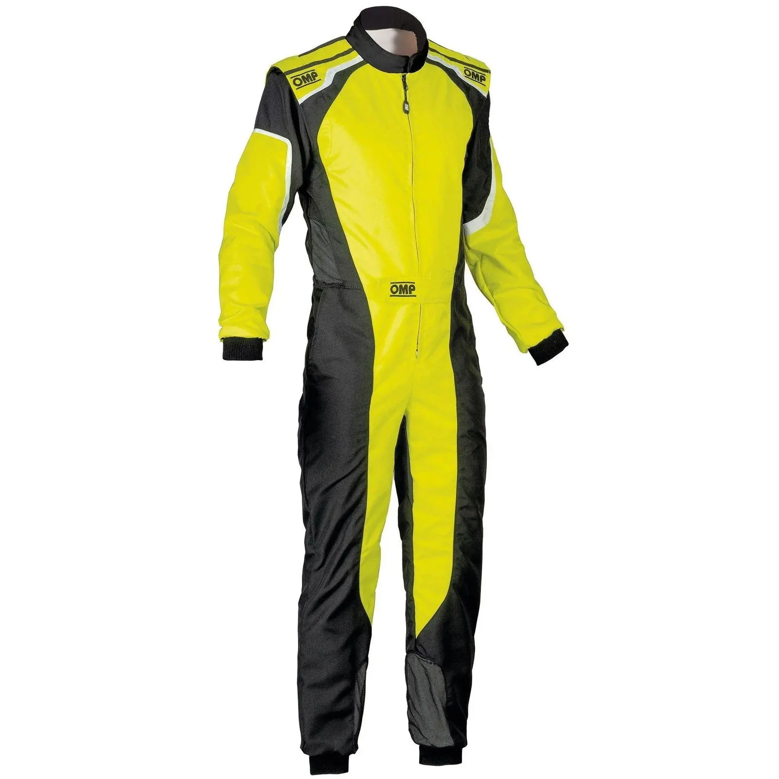 OMP KS-3 Kart Suit - Image 7