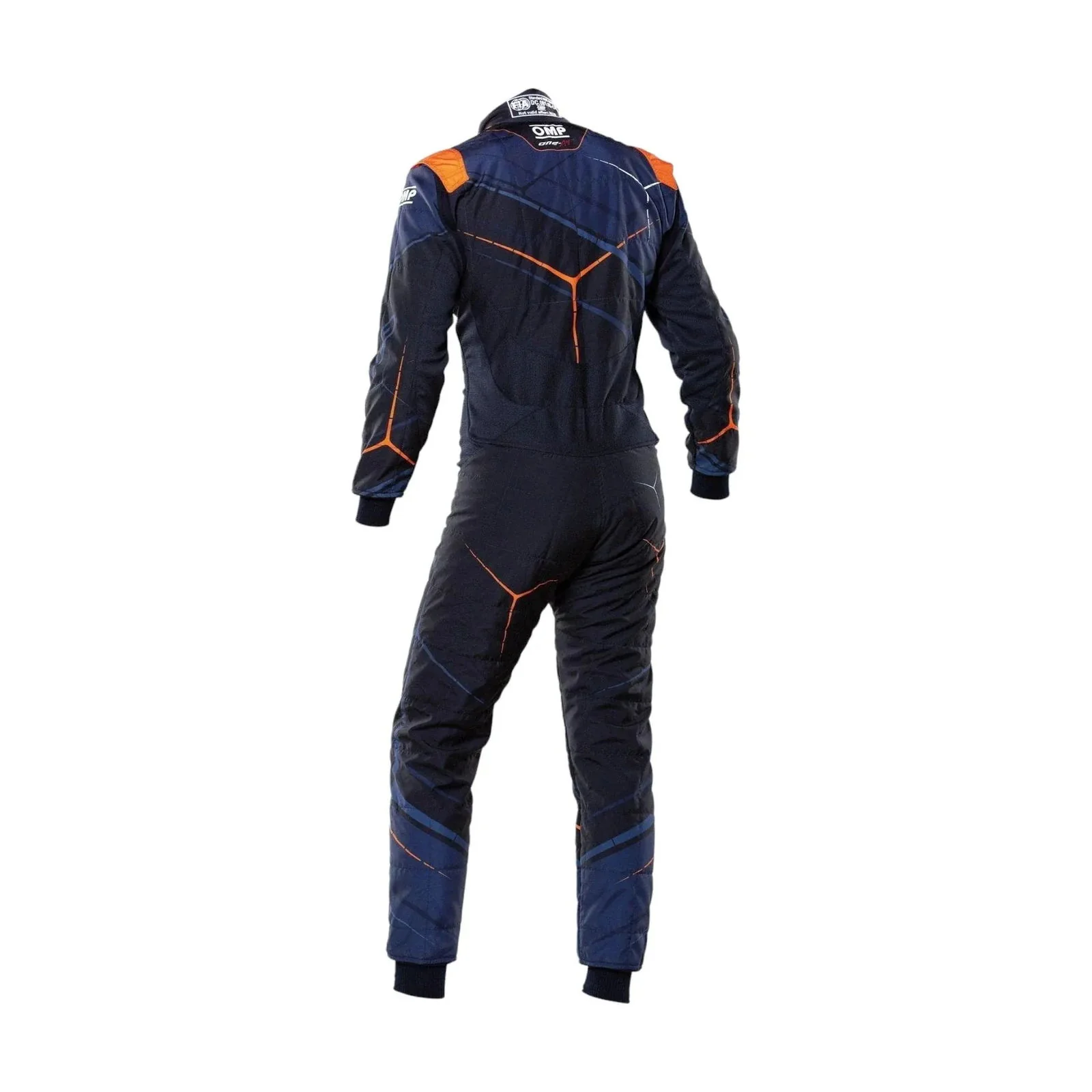 OMP One Art Race Suit - Image 2