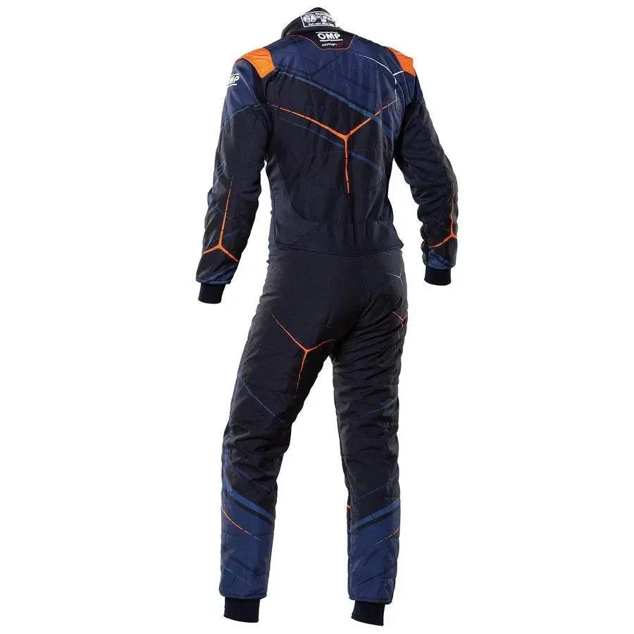 OMP ONE ART SUIT - Image 2