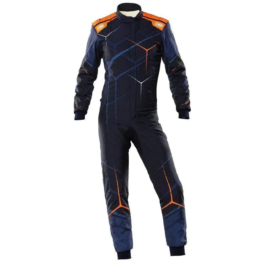 OMP ONE ART SUIT - Image 3