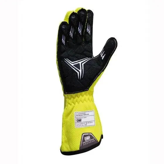 OMP One Evo X Race Gloves - Image 5