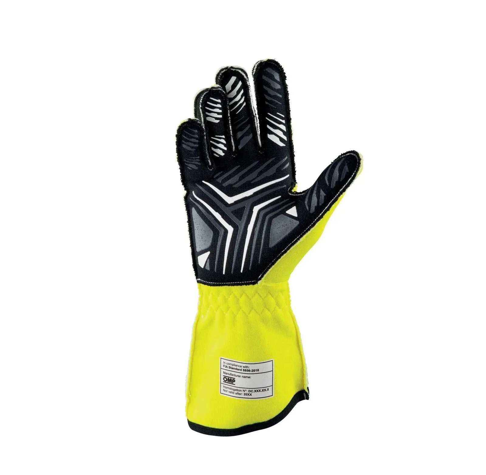 OMP ONE-S GLOVES - Image 3