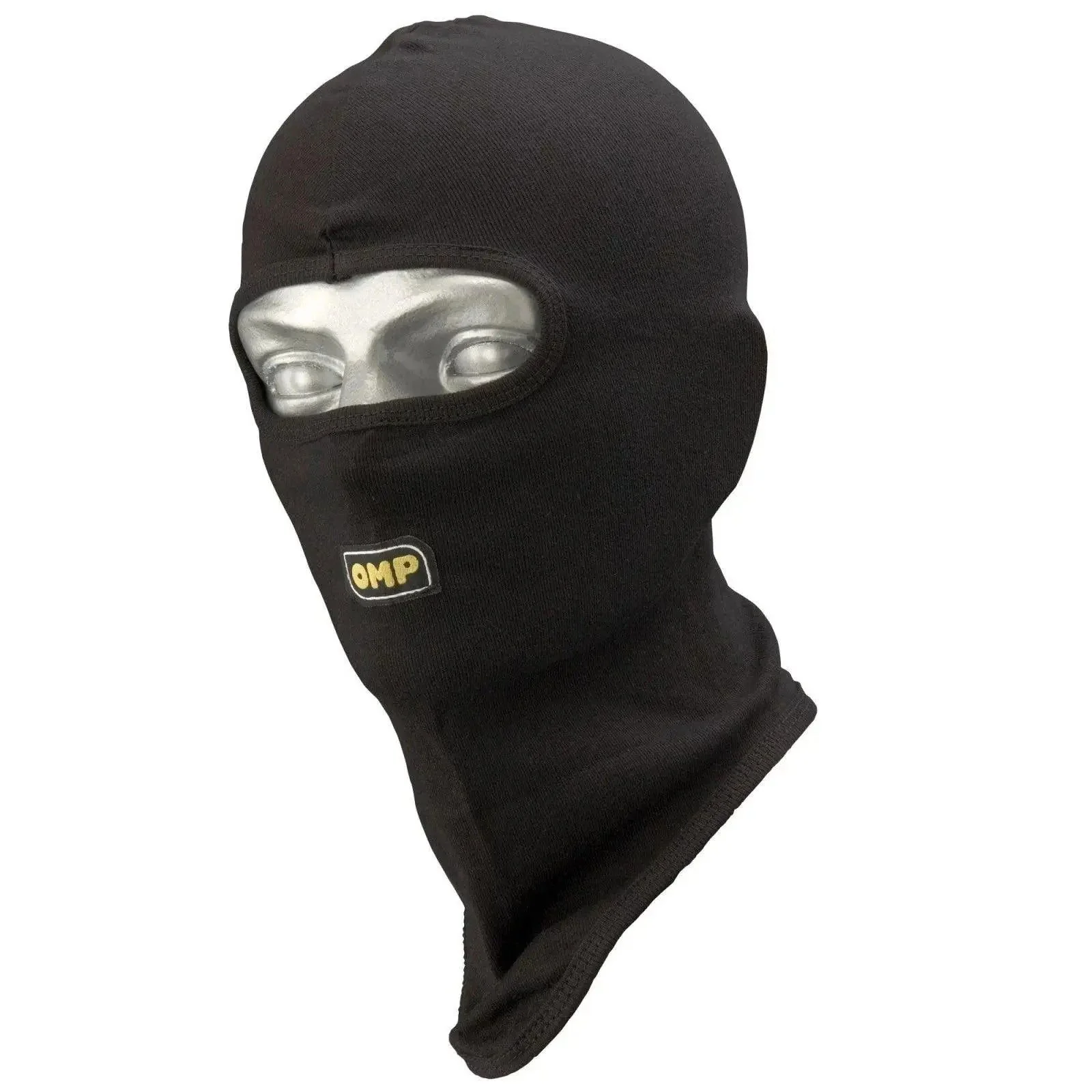 OMP Open Face Kart Balaclava - Image 3