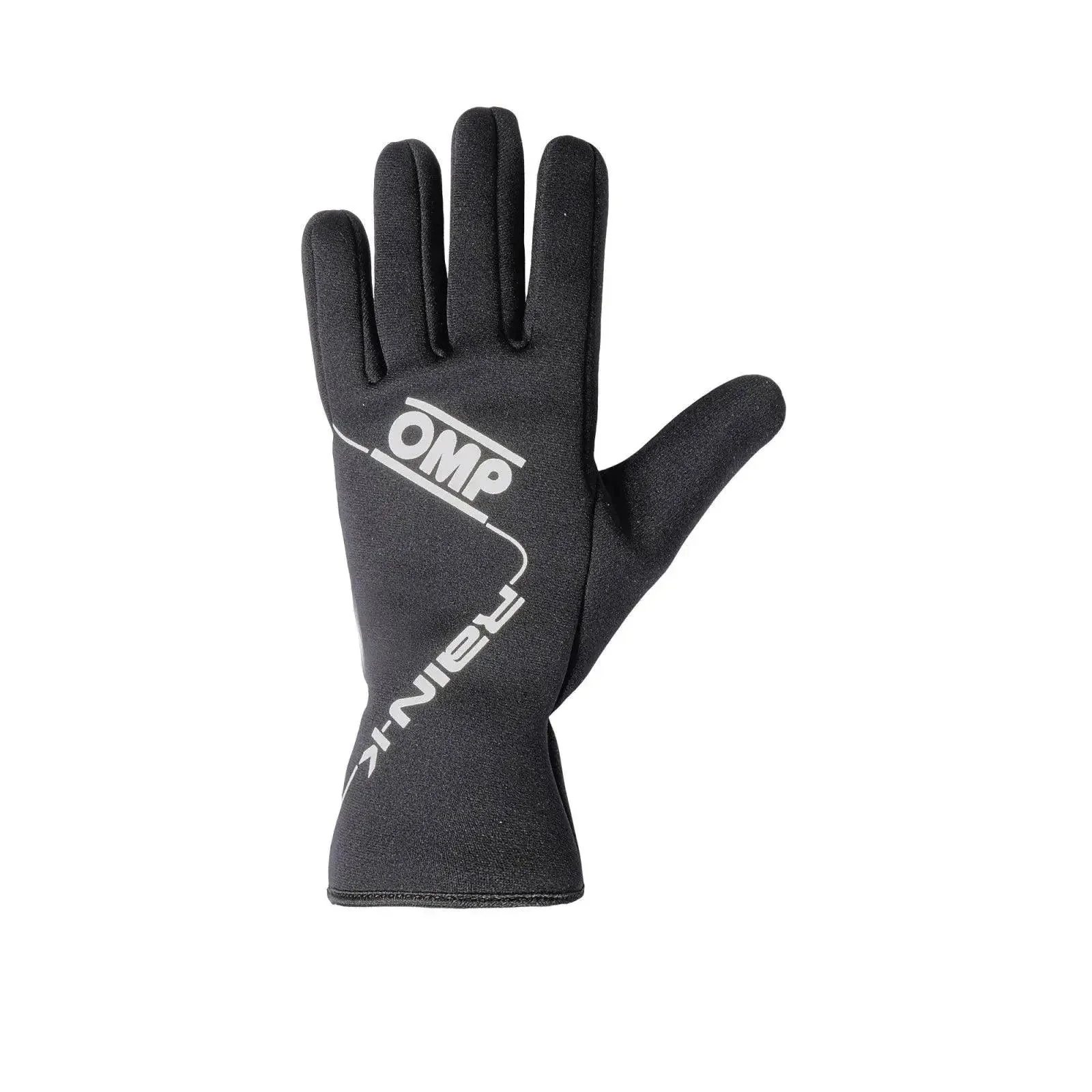 OMP Rain K Wet Weather Kart Gloves