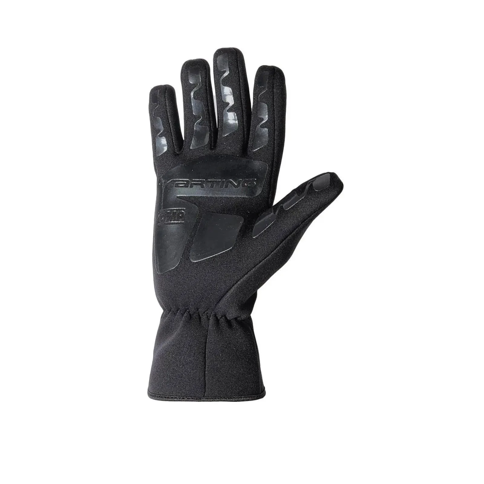 OMP Rain K Wet Weather Kart Gloves - Image 2