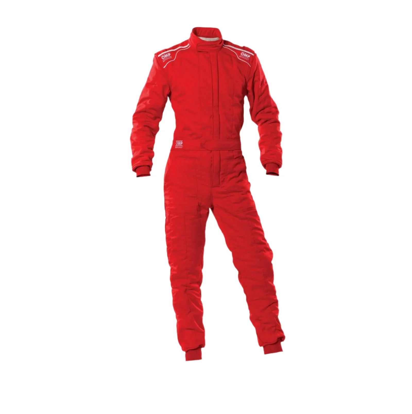 OMP Sport Fireproof Racing Suit 2020 - Image 2