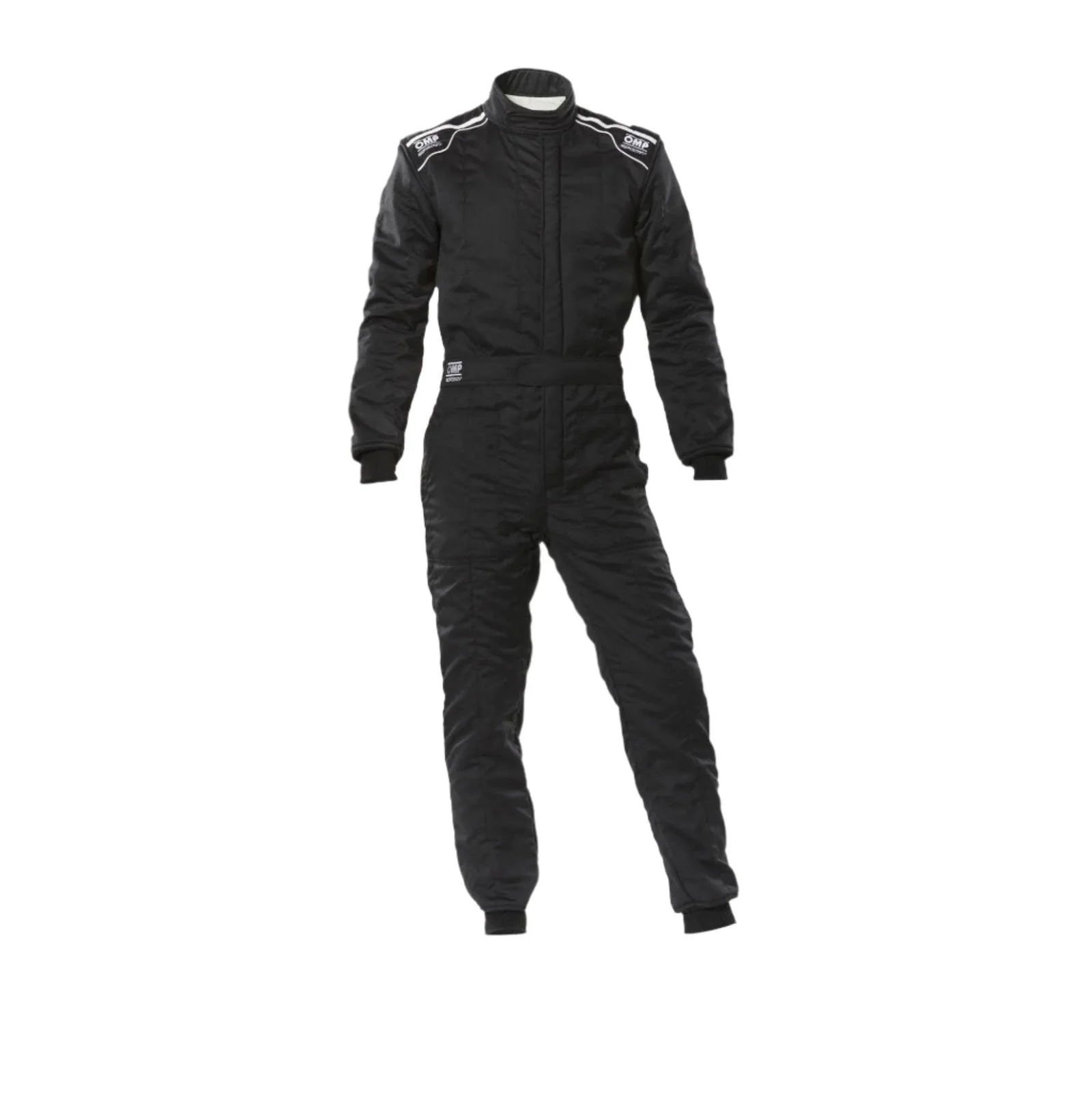 OMP Sport Fireproof Racing Suit 2020 - Image 3