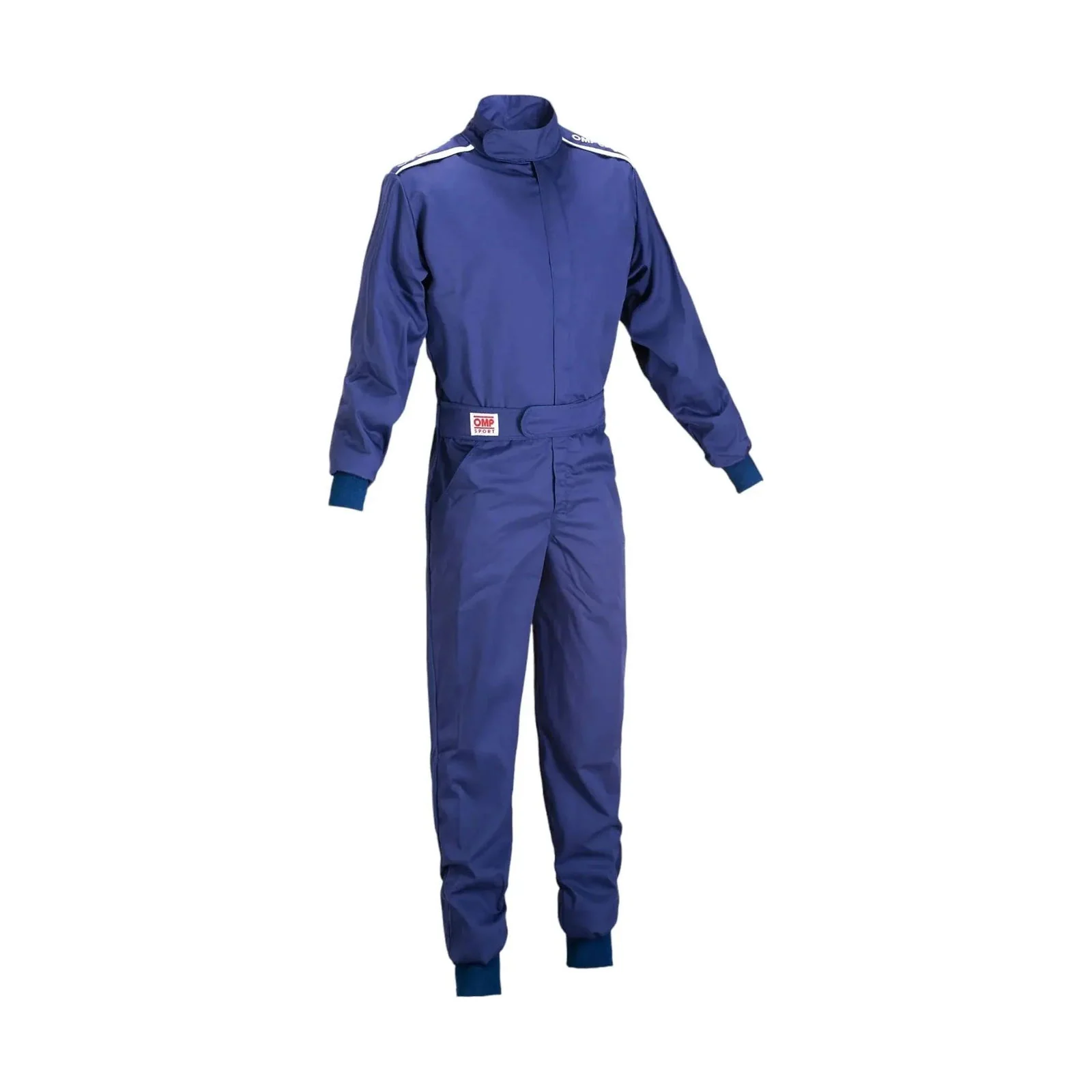 OMP Sport OS Replica Fireproof Race Suit | High-Quality Racing Gear - Image 3