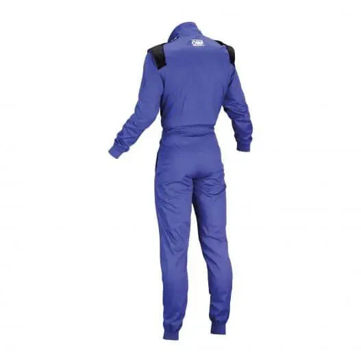 OMP Summer-K Junior Kart Suit - Image 3