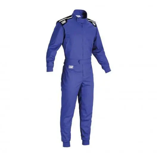 OMP Summer-K Junior Kart Suit - Image 5