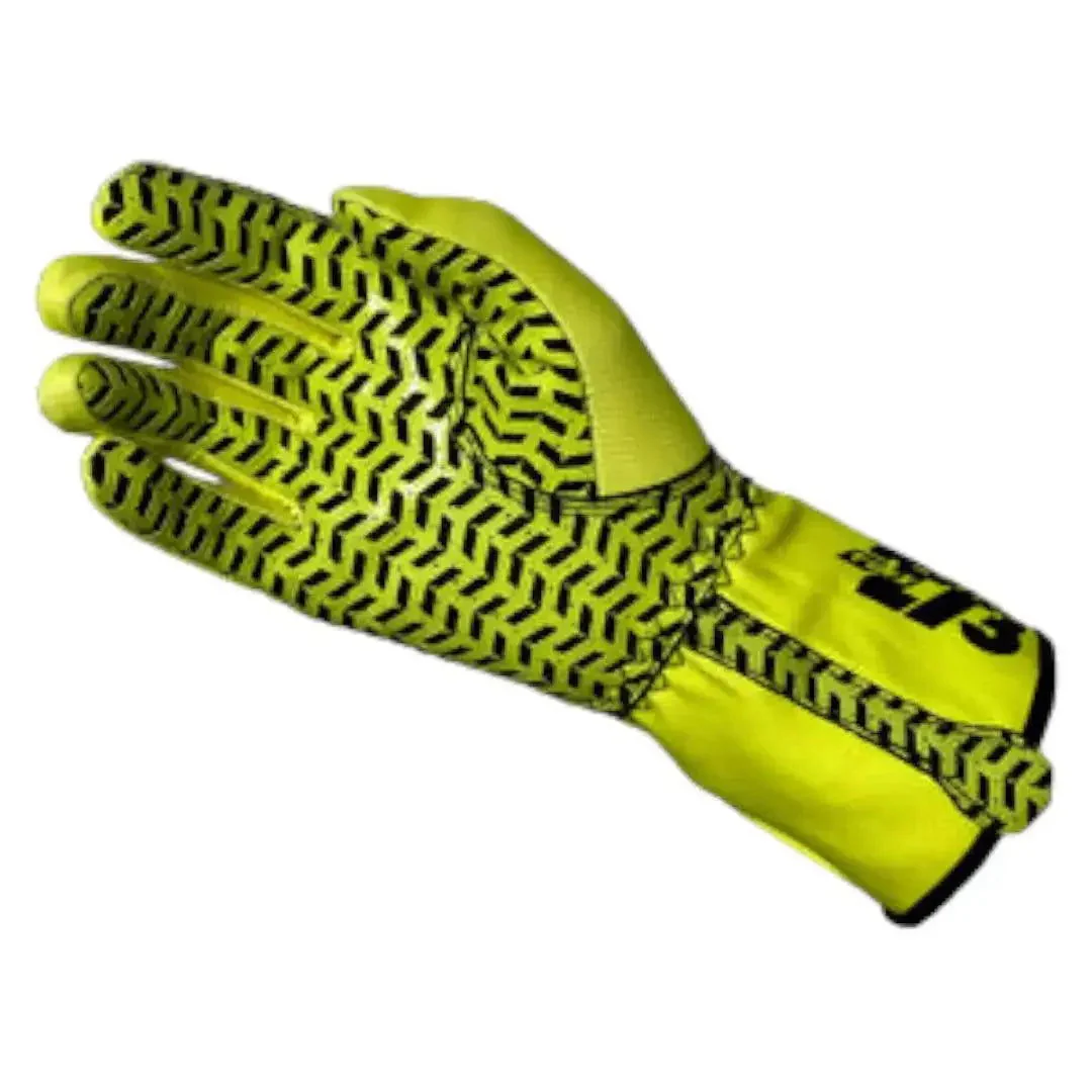 OSAKA Fluo-Yellow/Black - Image 2