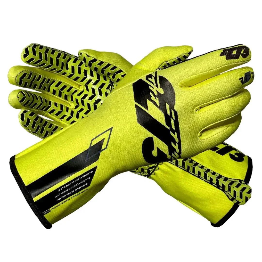 OSAKA Fluo-Yellow/Black - Image 3