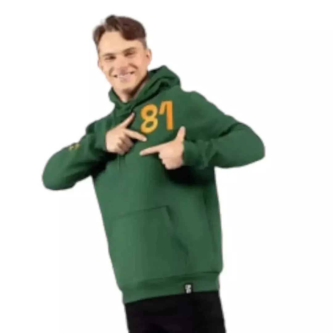 OSCAR AUSTRALIA HOODIE - Image 5