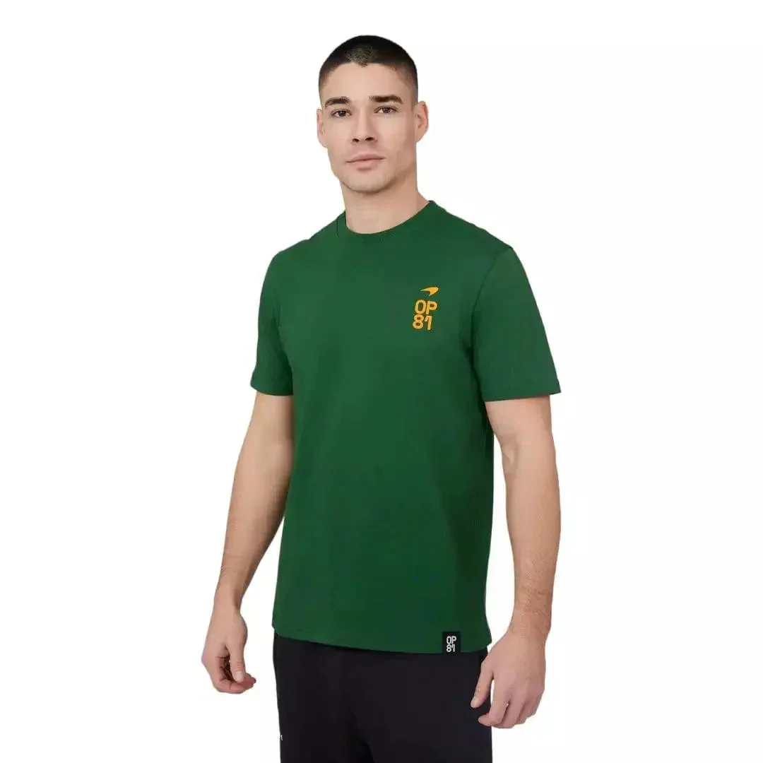 OSCAR PIASTRI AUSTRALIA T-SHIRT - Image 4
