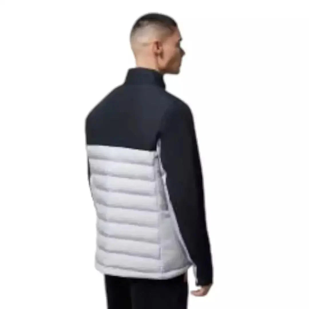 PERFORMANCE PADDED JACKET - Image 2