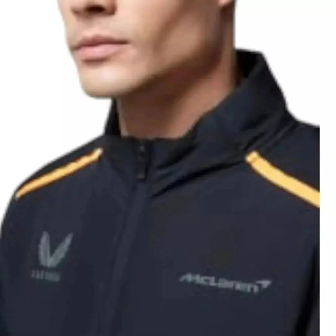 PERFORMANCE PADDED JACKET - Image 3
