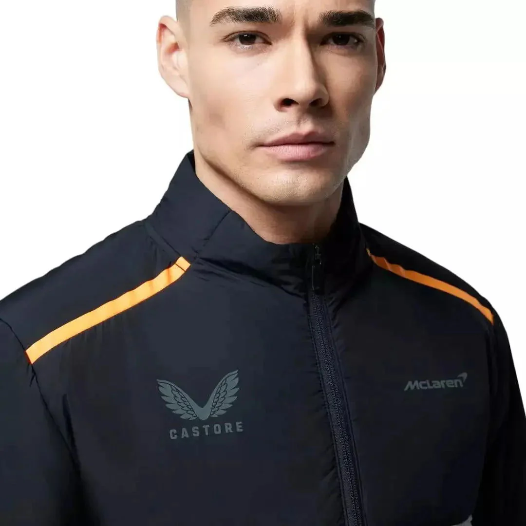 PERFORMANCE PADDED JACKET - Image 4