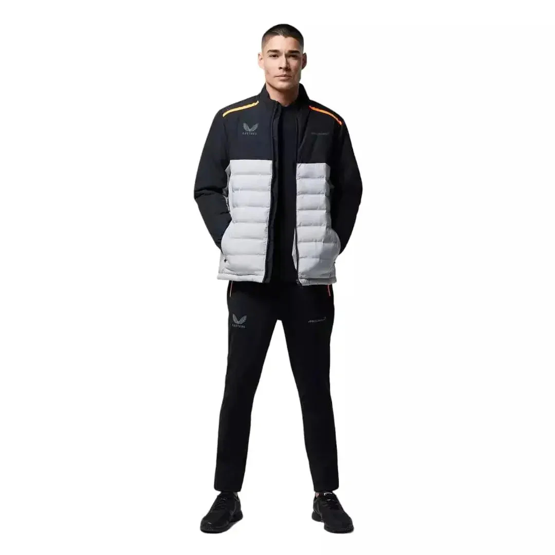 PERFORMANCE PADDED JACKET - Image 5