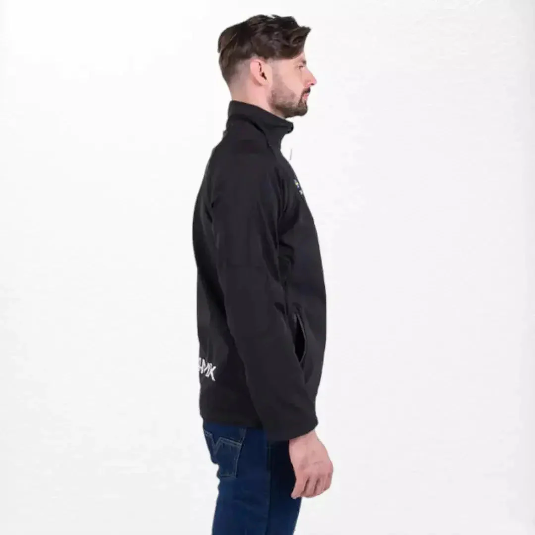 Personalized 24MX Team Softshell with Detachable Sleeves - Image 3