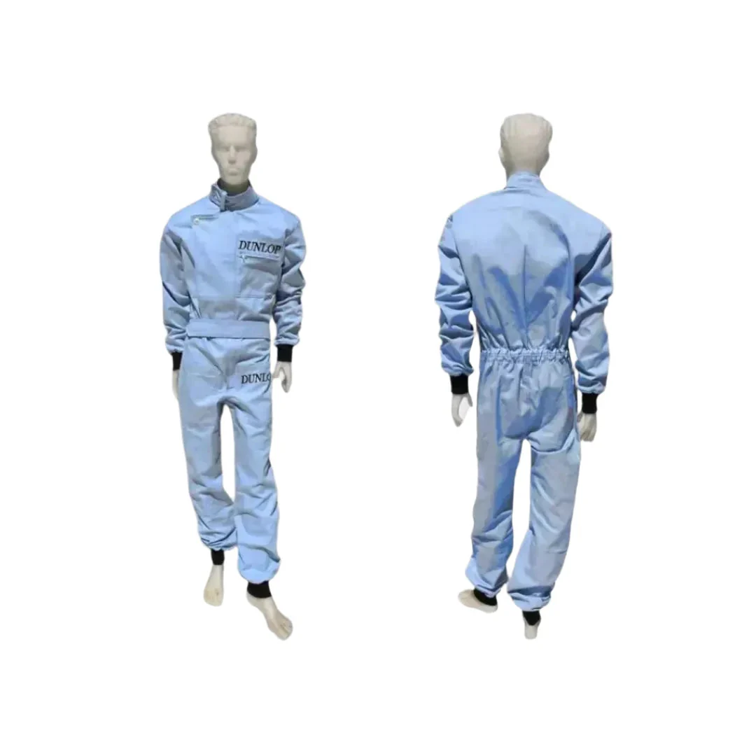 Phil Hill 1961 Replica Racing Suit