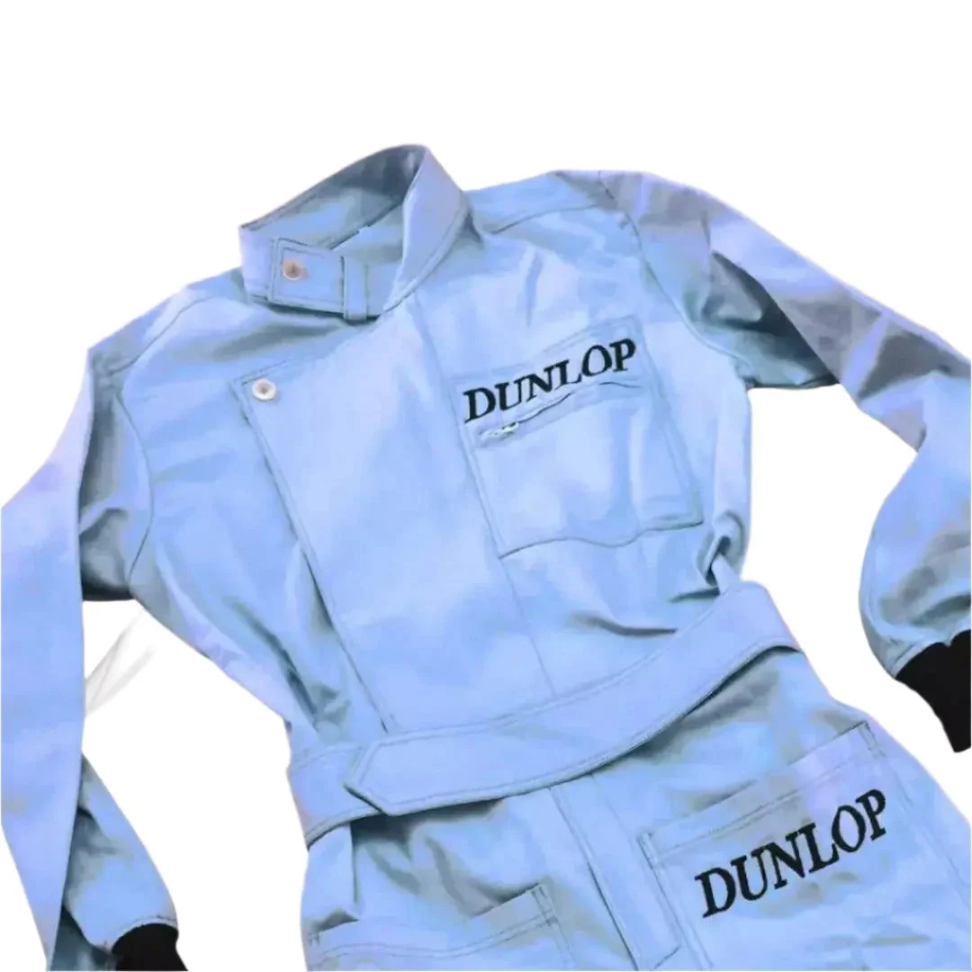 Phil Hill 1961 Replica Racing Suit - Image 2