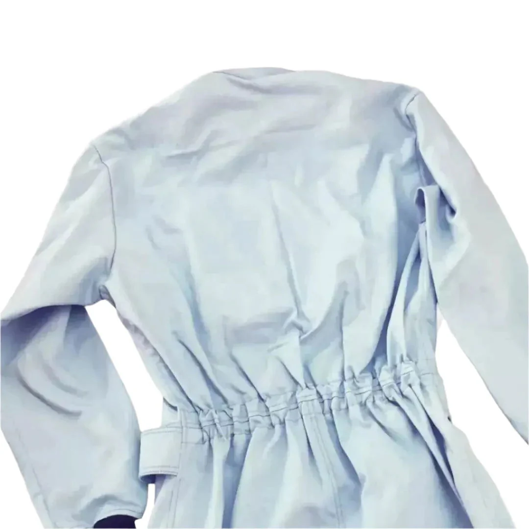 Phil Hill 1961 Replica Racing Suit - Image 3
