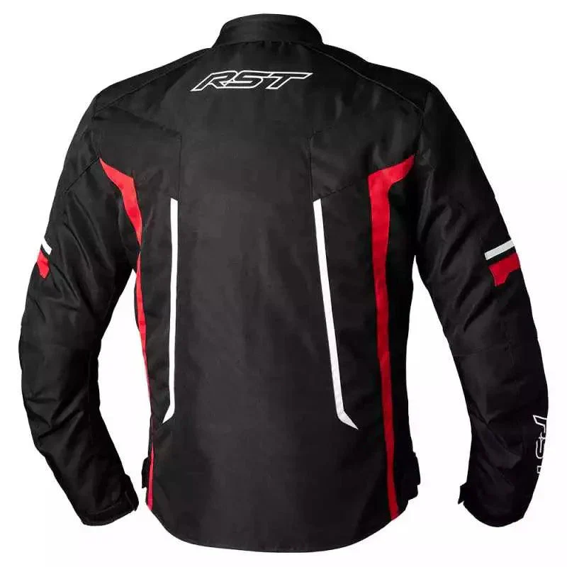 PILOT EVO CE MENS TEXTILE JACKET - Image 2