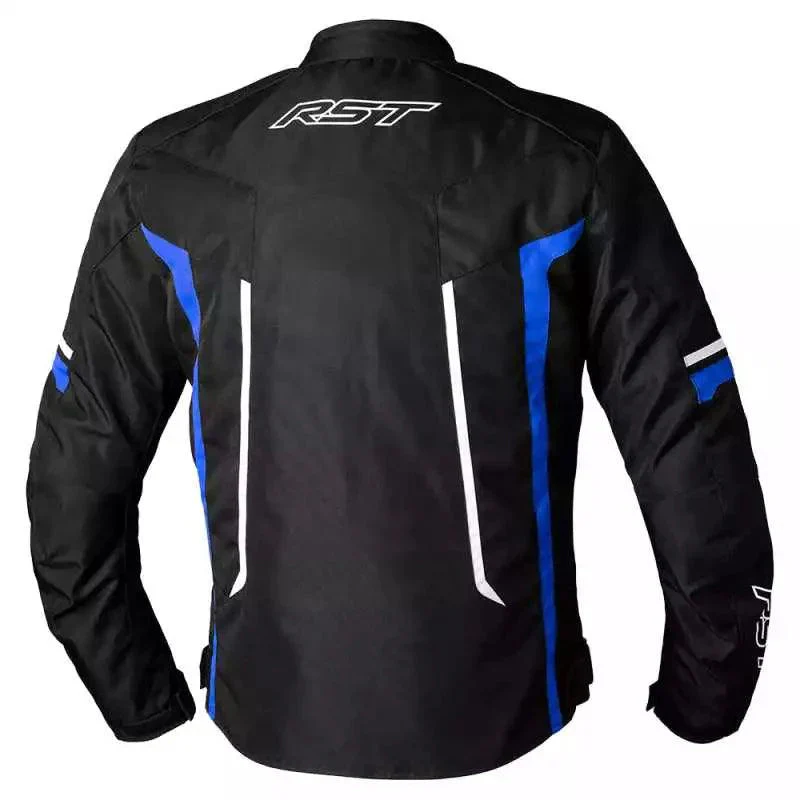 PILOT EVO CE MENS TEXTILE JACKET - Image 4