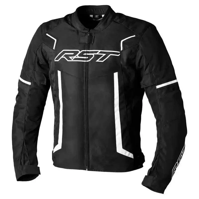 PILOT EVO CE MENS TEXTILE JACKET - Image 5