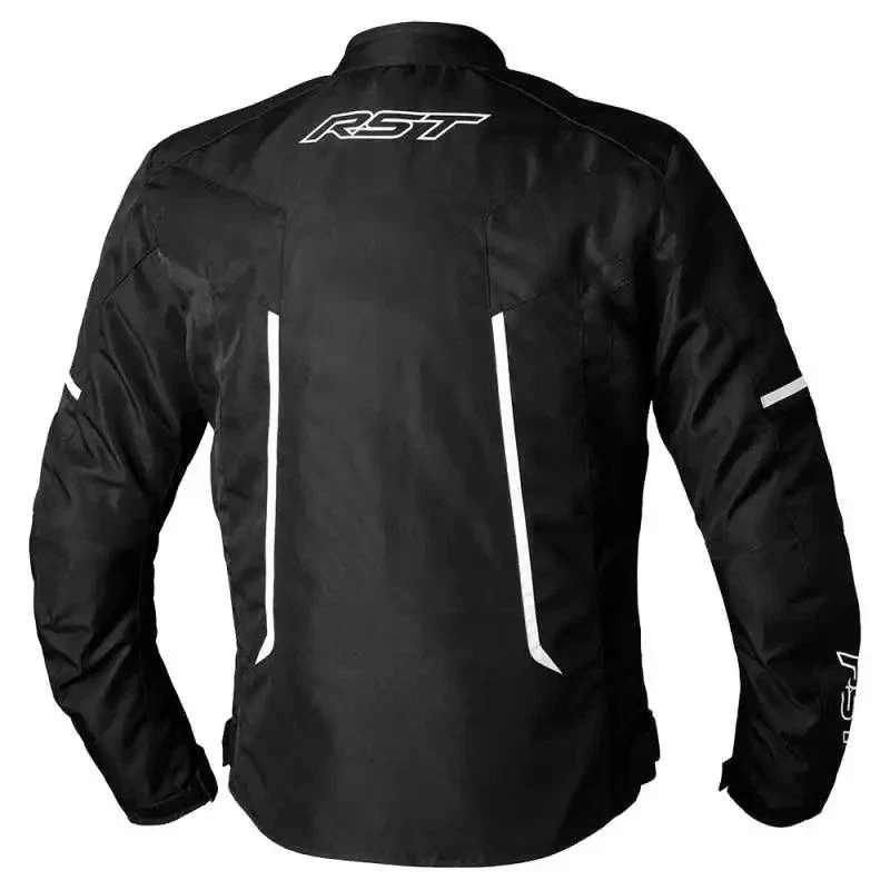 PILOT EVO CE MENS TEXTILE JACKET - Image 6