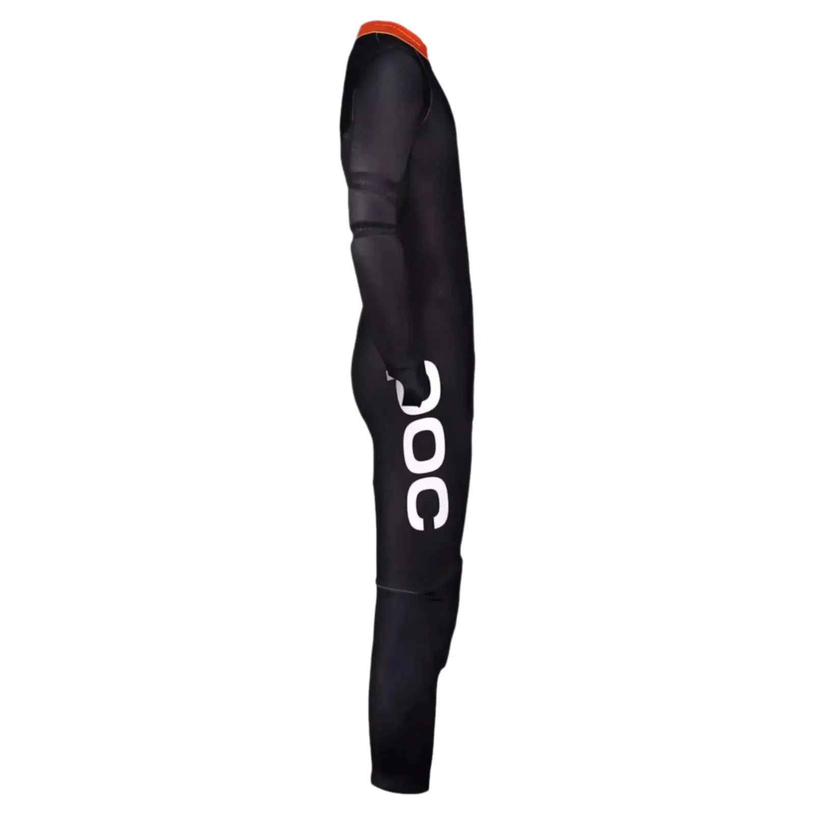 POC Adult Skin GS Suit - High-Performance Ski Racing Gear - Image 3
