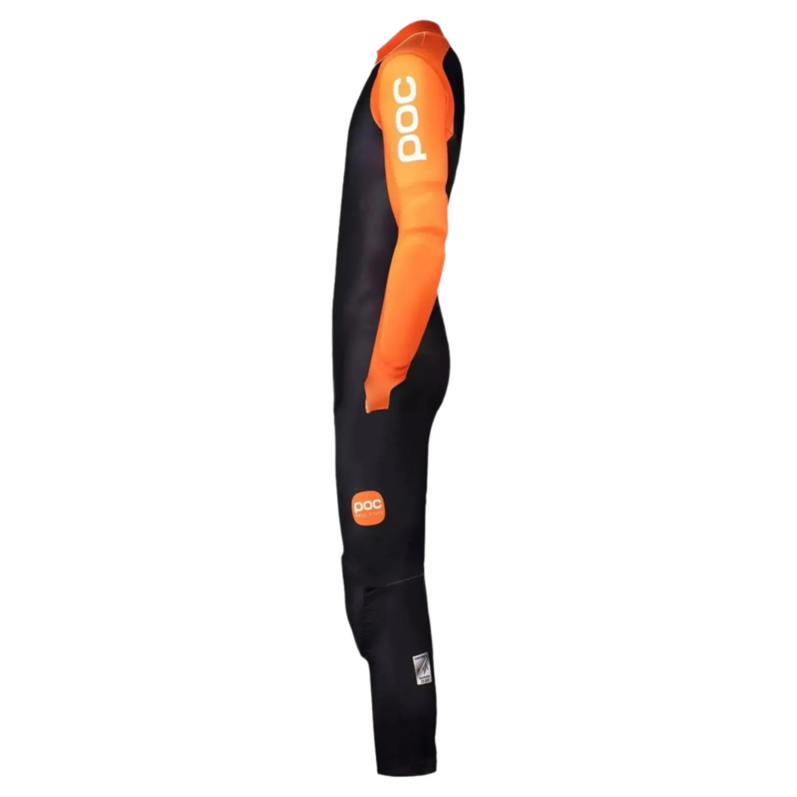POC Adult Skin GS Suit - High-Performance Ski Racing Gear - Image 4