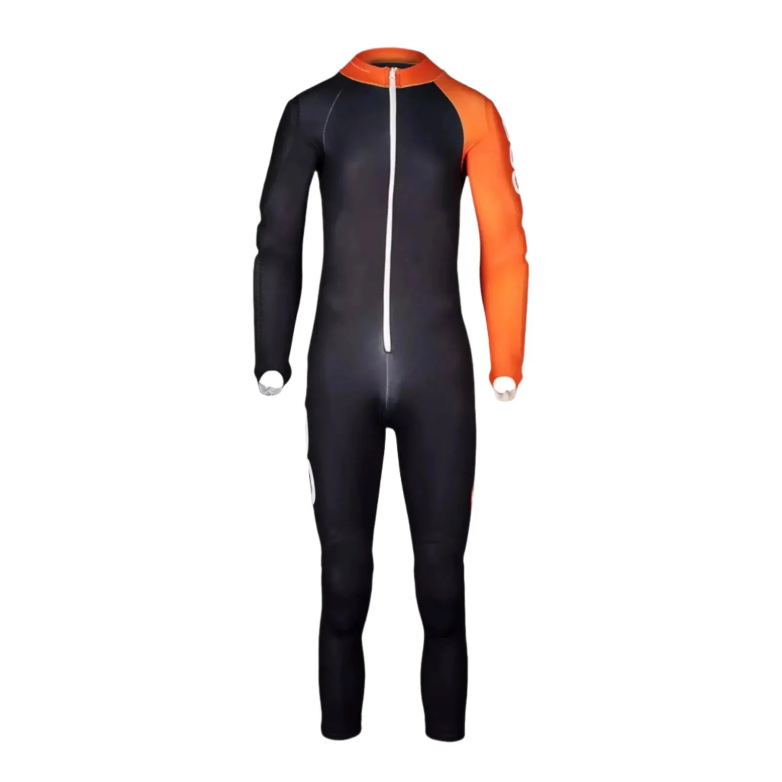 POC JR Skin GS Suit | Lightweight Race Gear for Young Skiers