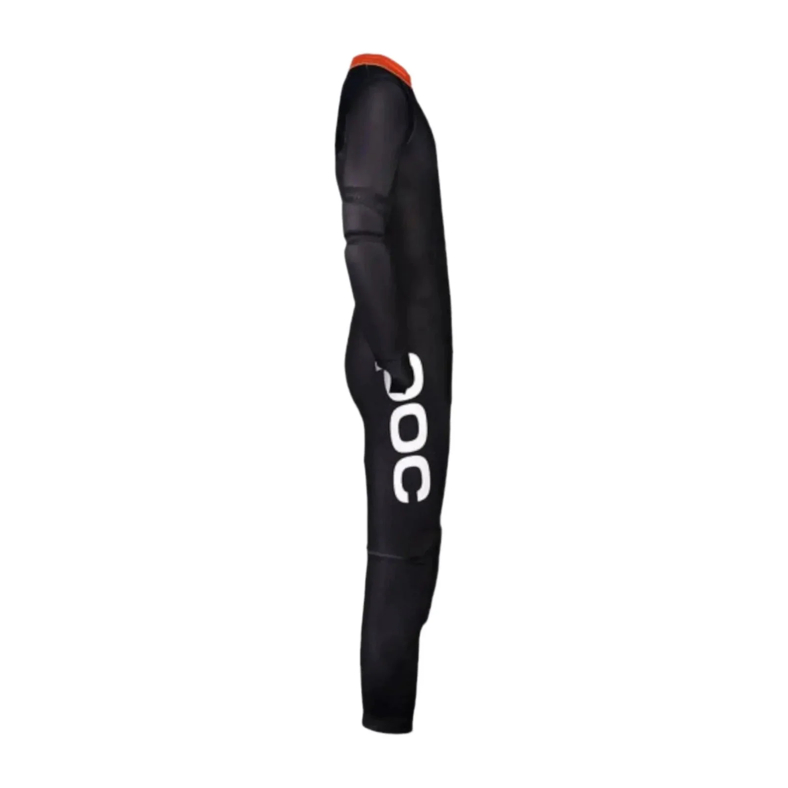 POC JR Skin GS Suit | Lightweight Race Gear for Young Skiers - Image 3