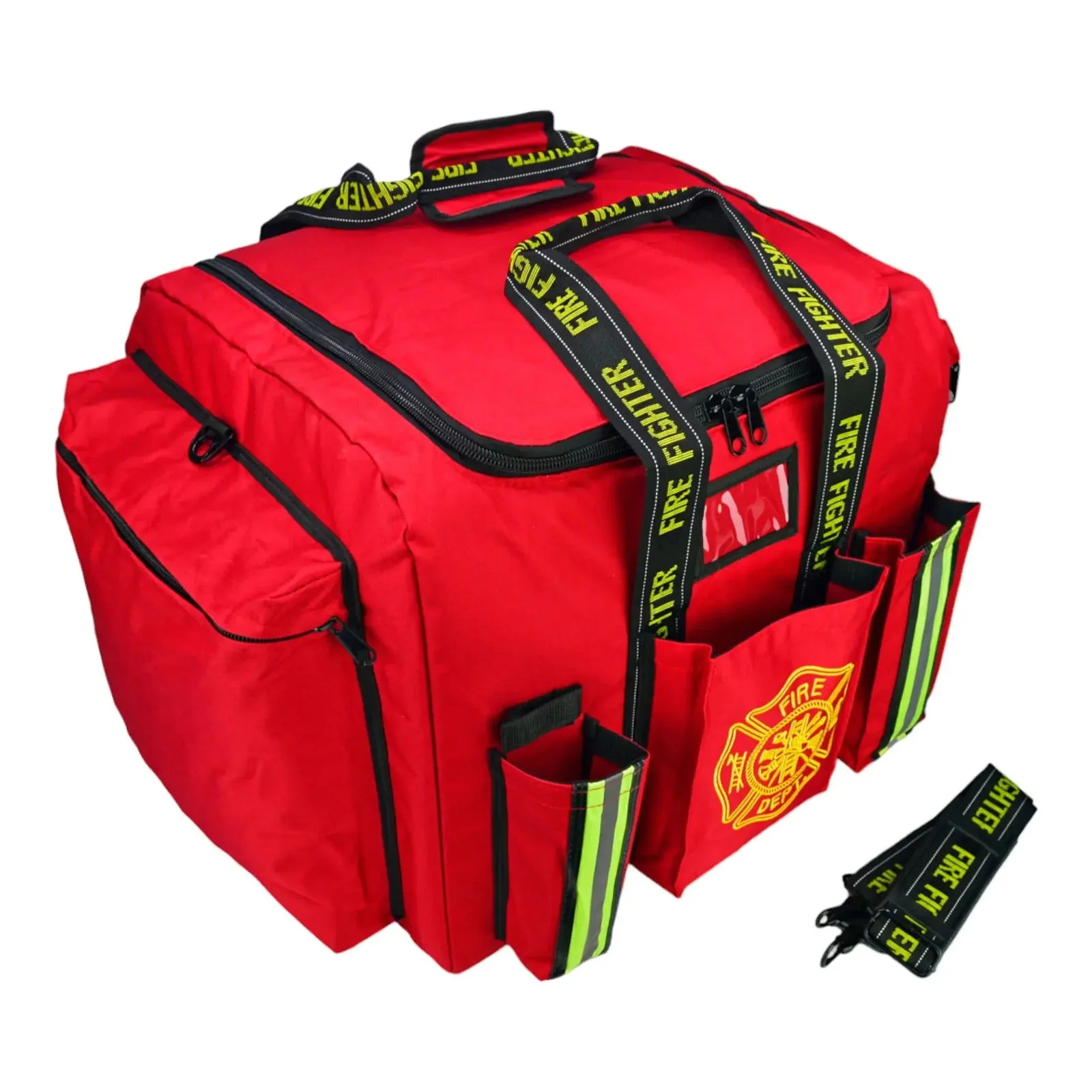 Premium Padded Turnout Gear Bag LXFB20 - Image 3